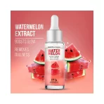 Faces Canada Watermelon Glowy Fresh Face Serum 3