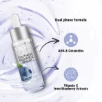 Faces Canada Youthful Radiance Serum Blueberry B