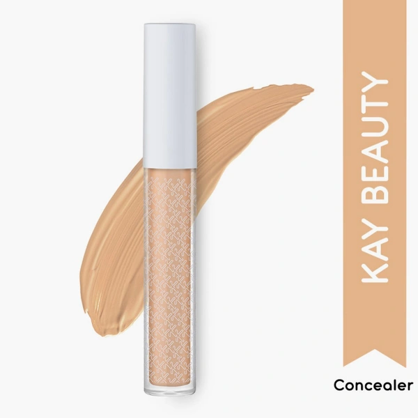 Hd Liquid Concealer 175y Tan