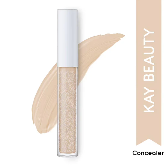 Hd Liquid Concealer 110n Light 3.8gm(2)