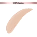 Hd Liquid Concealer 130p Medium 3.8gm(2)