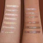 Hd Liquid Concealer 130p Medium 3.8gm(3)