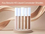 Hd Liquid Concealer 140y Medium(2)