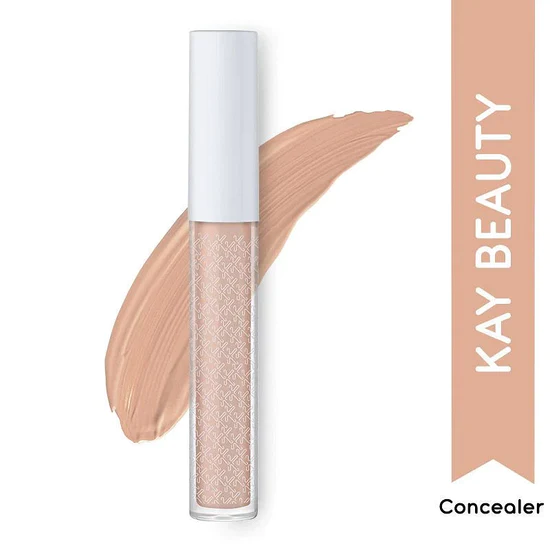 Hd Liquid Concealer 170p Tan