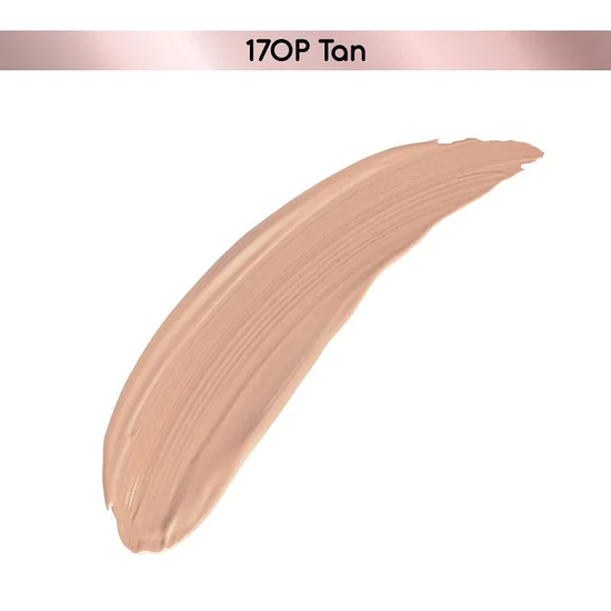 Hd Liquid Concealer 170p Tan(2)