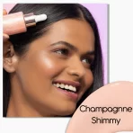 Illuminating Primer Drops Champagne Shimmy 30ml(2)