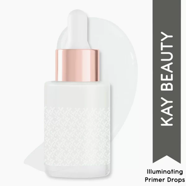 Illuminating Primer Moonlight Mambo 30ml