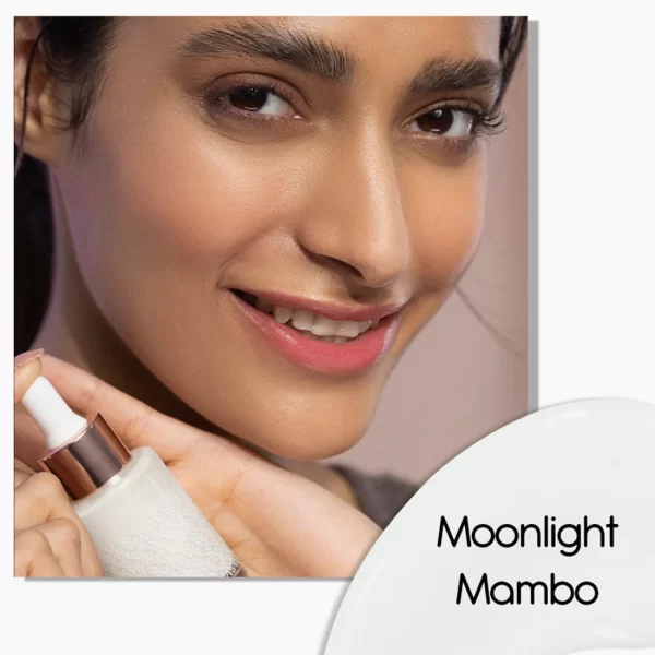 Illuminating Primer Moonlight Mambo 30ml(2)