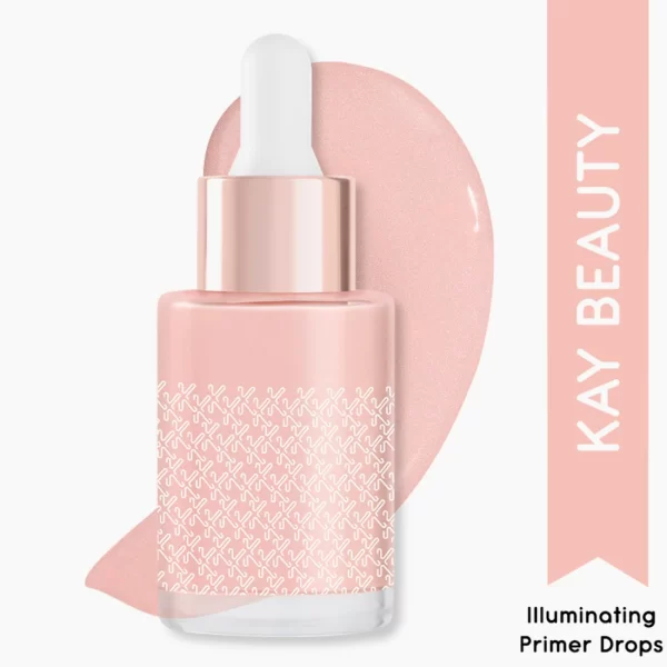 Illuminating Primer Rosy Twirl 30ml