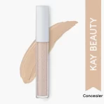 Kay Beauty Hd Liquid Concealer 150n Medium 1