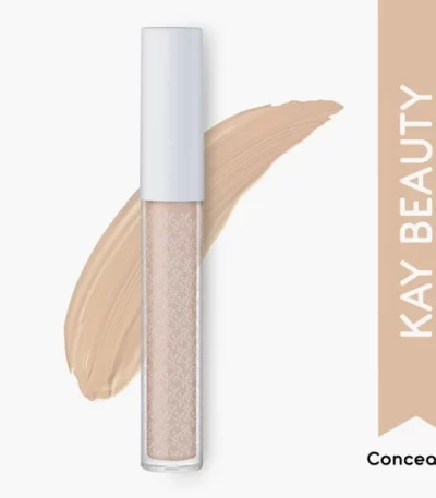 Kay beauty hd liquid concealer 150n medium 1