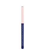 Kay Beauty 24hr Coloured Matte Kajal Blue 4