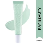 Kay Beauty Colour Correcting Primer Green 1