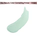 Kay Beauty Colour Correcting Primer Green 3