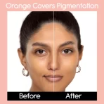 Kay Beauty Colour Correcting Primer Orange 4