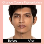 Kay Beauty Colour Correcting Primer Orange 5