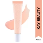 Kay Beauty Colour Correcting Primer Peach 1