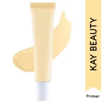 Kay Beauty Colour Correcting Primer Yellow 1