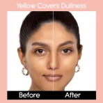 Kay Beauty Colour Correcting Primer Yellow 3