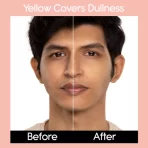 Kay Beauty Colour Correcting Primer Yellow 6