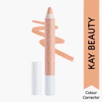 Kay Beauty Colour Corrector Stick Peach