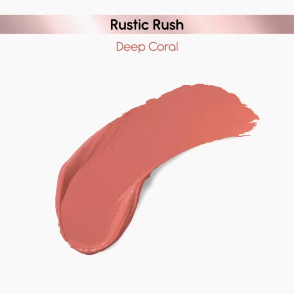 Kay Beauty Cream Blush Rustic Rush 1