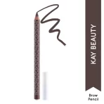 Kay Beauty Eyebrow Enhancer Pencil Chestnut 1