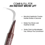 Kay Beauty Eyebrow Microblading Pen Walnut 2