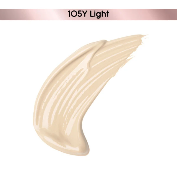 Kay Beauty Hydrating Foundation 105y Light 2