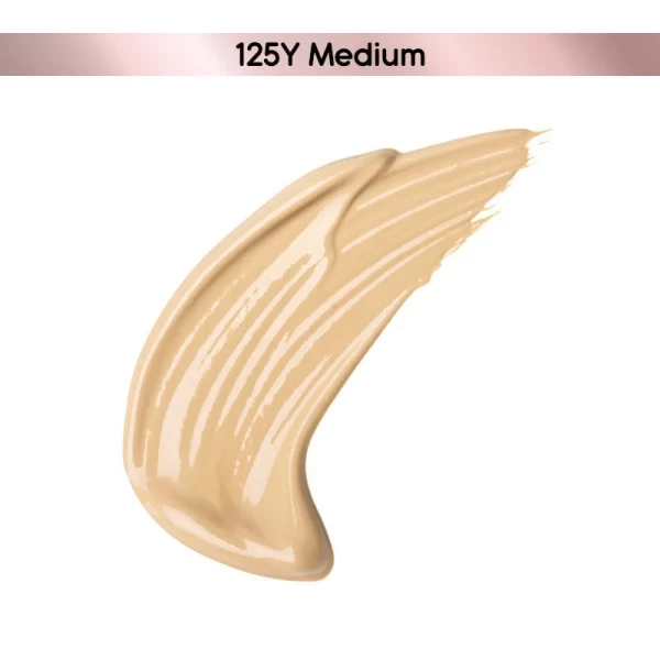 Kay Beauty Hydrating Foundation 125y Medium 1