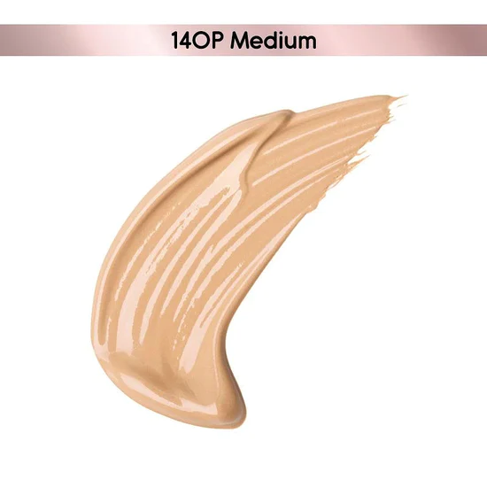 Kay Beauty Hydrating Foundation 140p Medium 1