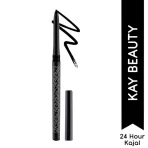 Kay Beauty Kohlstar 24 Hour Kajal Spade 1