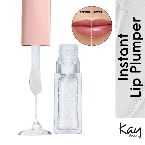 Kay Beauty Lip Plumper 1