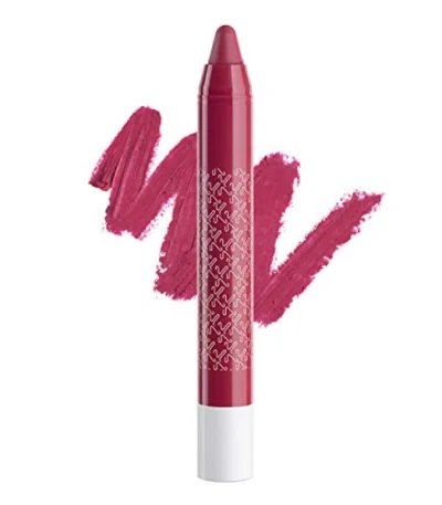 Kay beauty matte lip crayon lipstick countdown 1