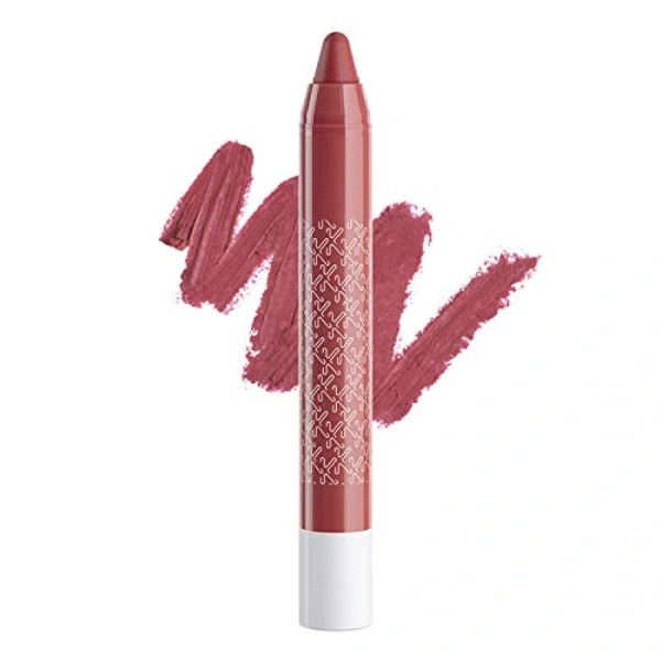 Kay Beauty Matte Lip Crayon Lipstick Playback 2