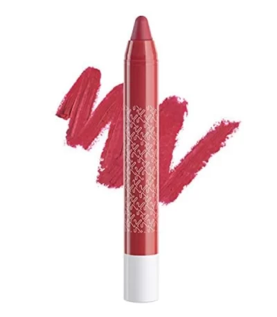 Kay beauty matte lip crayon lipstick rom com 1