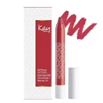 Kay Beauty Matte Lip Crayon Lipstick Rom Com 3