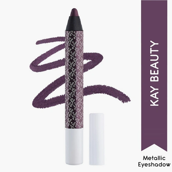 Kay Beauty Amethyst Metallic Stick Pencil 1.6g