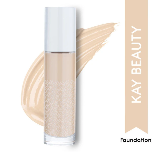 Kay Beauty Enriched With Avocado Mango Butter 110n Light