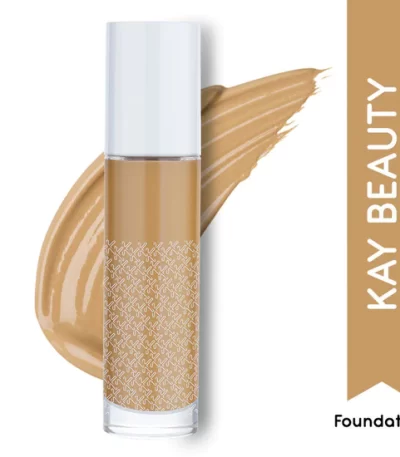 Kay beauty enriched with avocado mango butter 155y tan