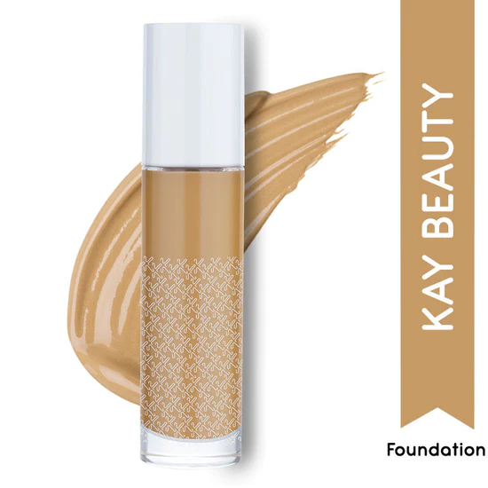 Kay Beauty Enriched With Avocado Mango Butter 155y Tan