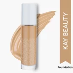 Kay Beauty Hydrating Foundation 145n Medium 30g