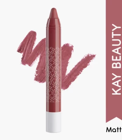 Kay beauty matteinee lipstick scripted 1.8gm
