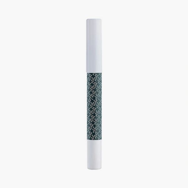 Kay Beauty Metallic Eyeshadow Stick Penciljaded Glow(2)