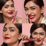 Lakme 9 To 5 Primer + Matte Liquid Lip Color (2)