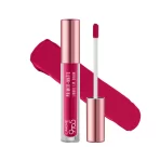 Lakme 9 To 5 Primer + Matte Liquid Lip Color Mp2 Power Pink 1