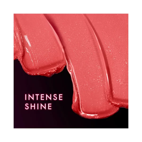 Lakme 9 To 5 Primer + Shine Lipstick Burnt Red B