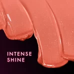 Lakme 9 To 5 Primer + Shine Lipstick Peachy Vibe B