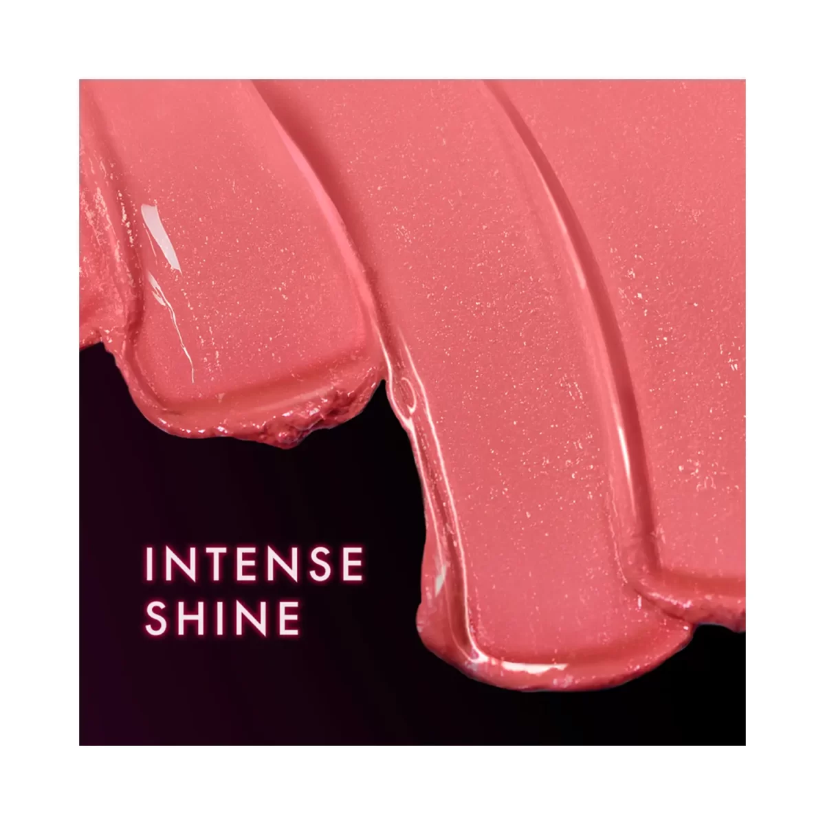 Lakme 9 To 5 Primer + Shine Lipstick Pink Flamingo B