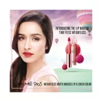 Lakme 9 To 5 Weightless Matte Mousse Lip & Cheek Color